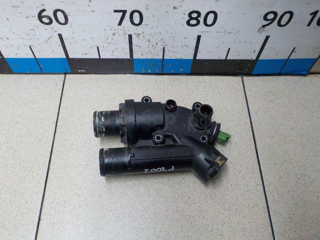 Корпус термостата