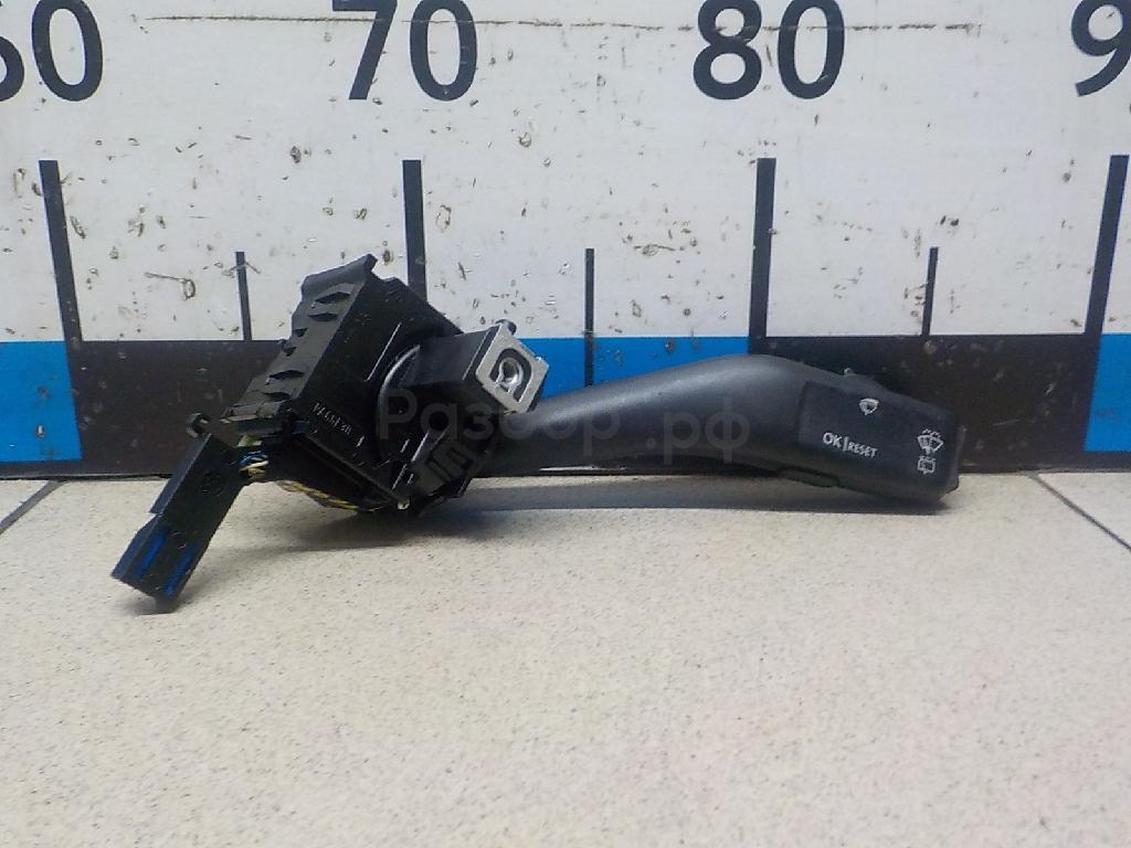 Переключатель стеклоочистителей