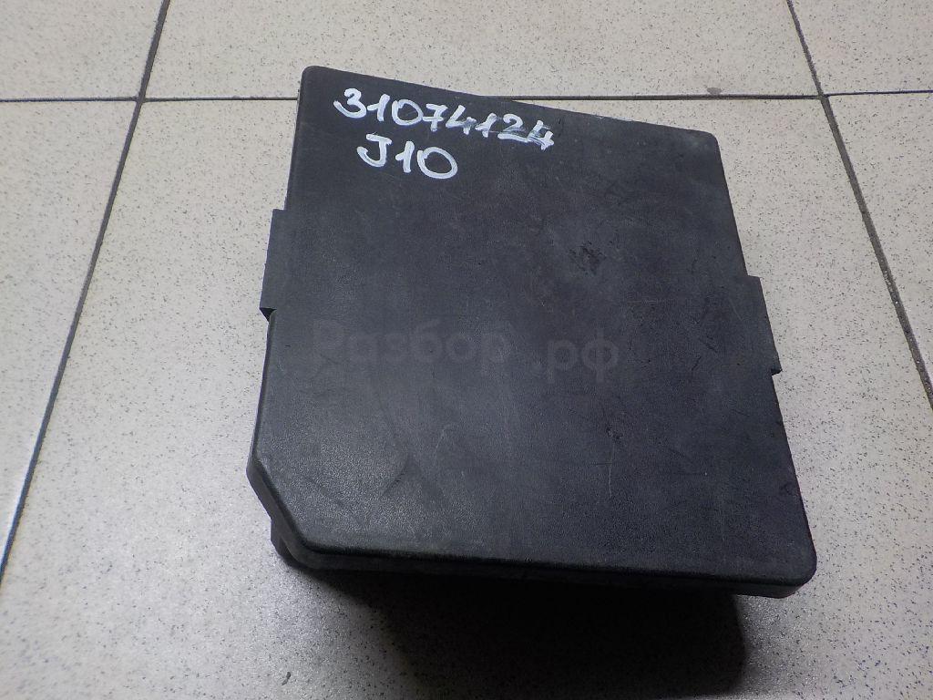 Блок предохранителей