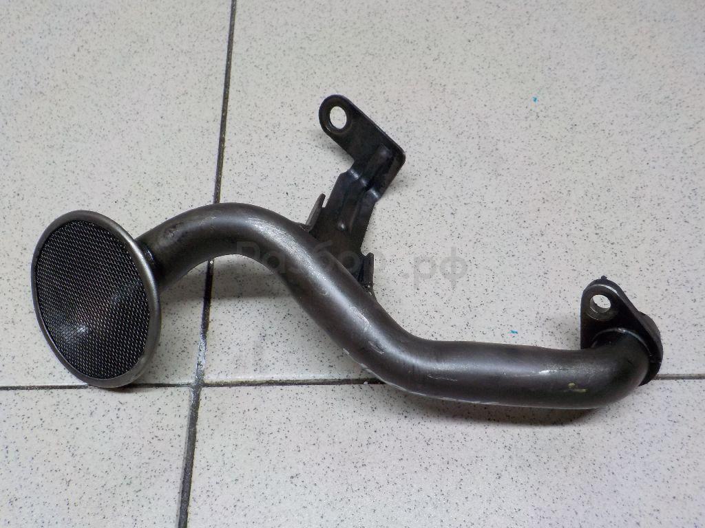 Маслозаборник