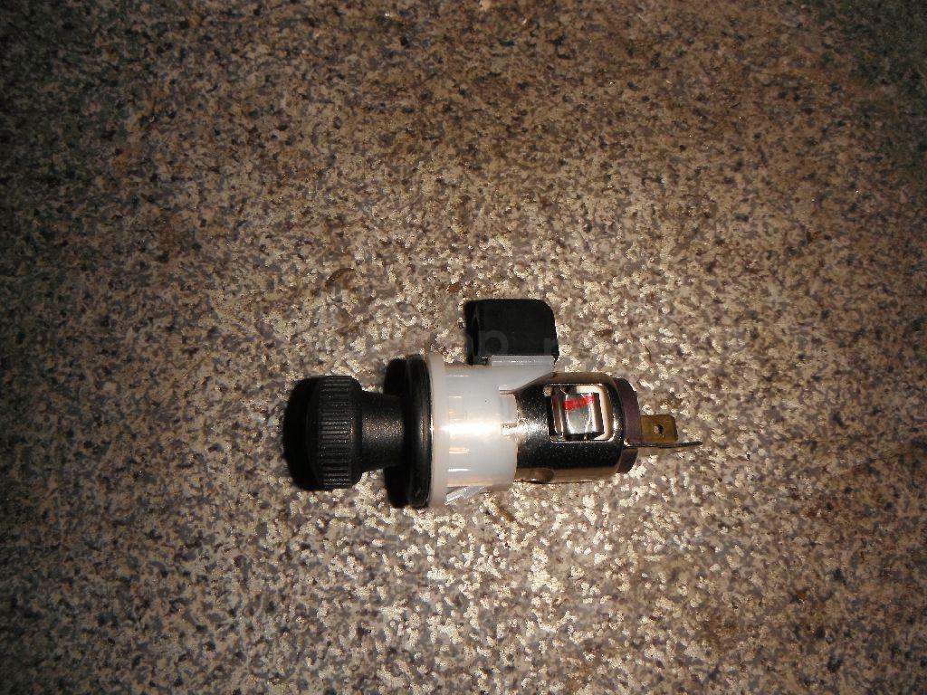 Прикуриватель