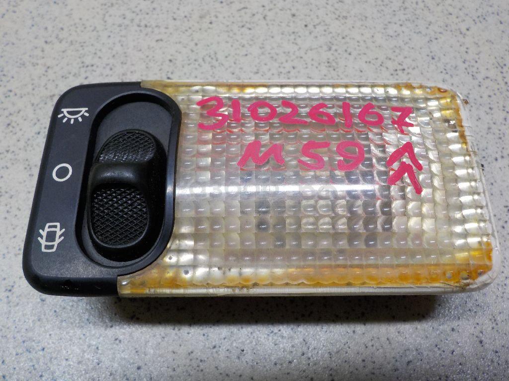 Плафон салонный