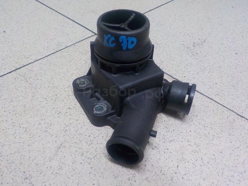 Корпус термостата