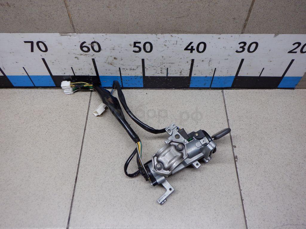 Замок зажигания