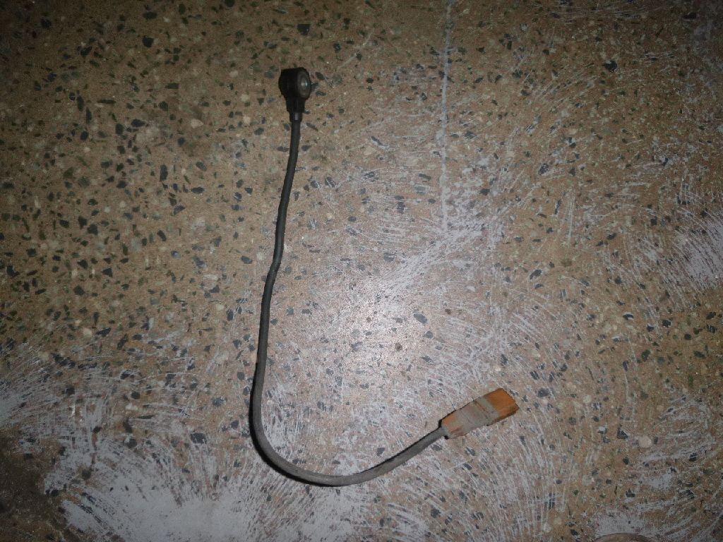 Датчик детонации