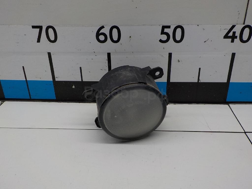 Фара противотуманная