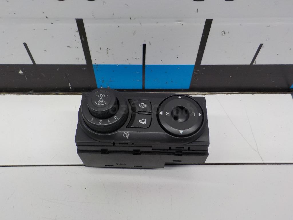 Блок кнопок