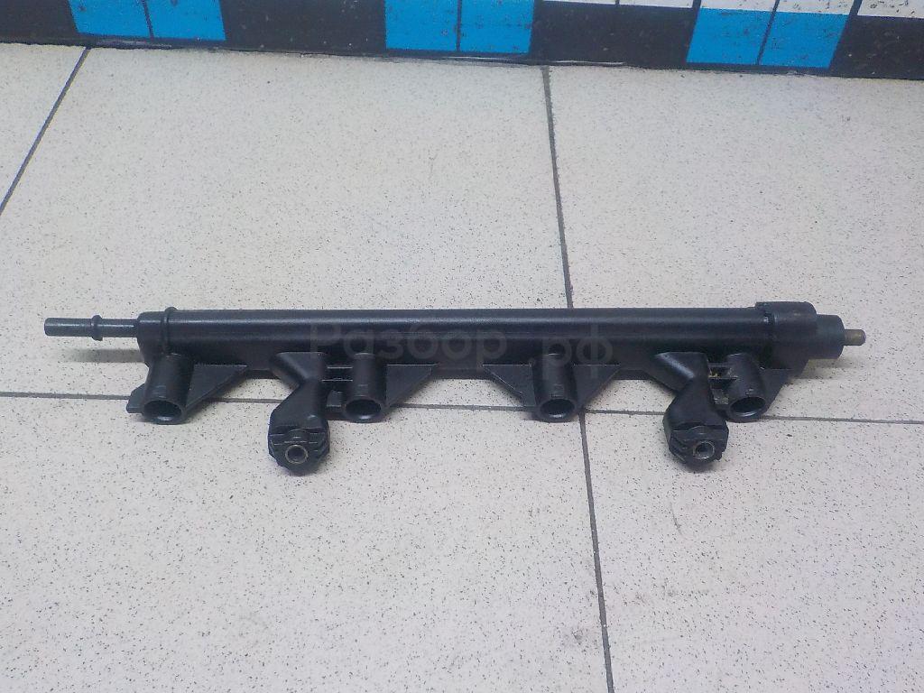 Рейка топливная (рампа)