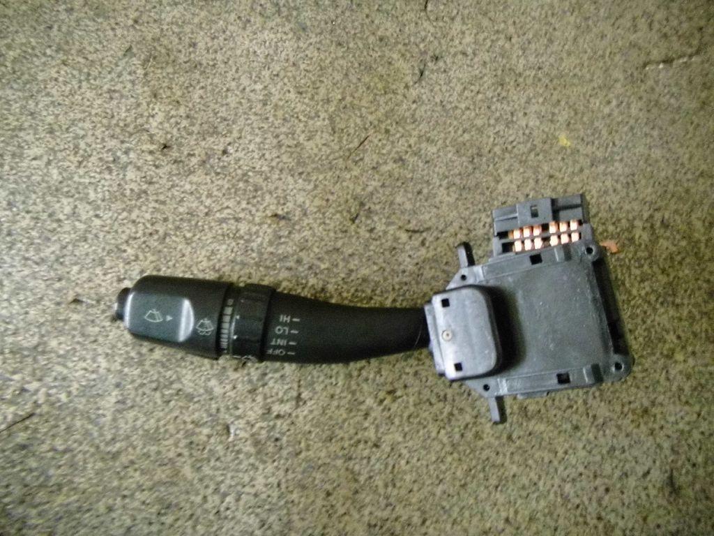 Переключатель стеклоочистителей