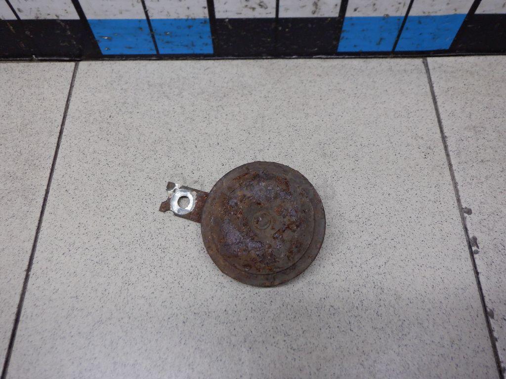 Сигнал звуковой