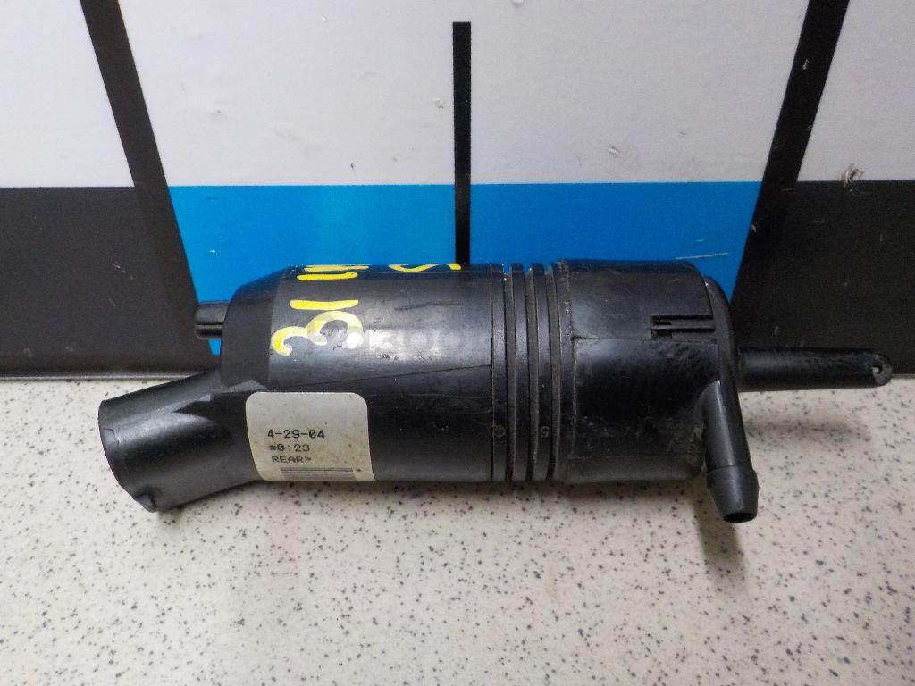 Насос омывателя