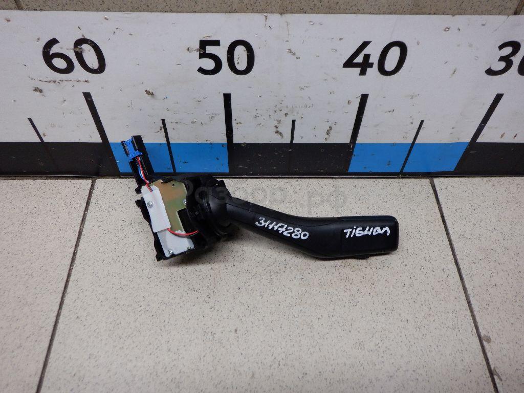 Переключатель стеклоочистителей