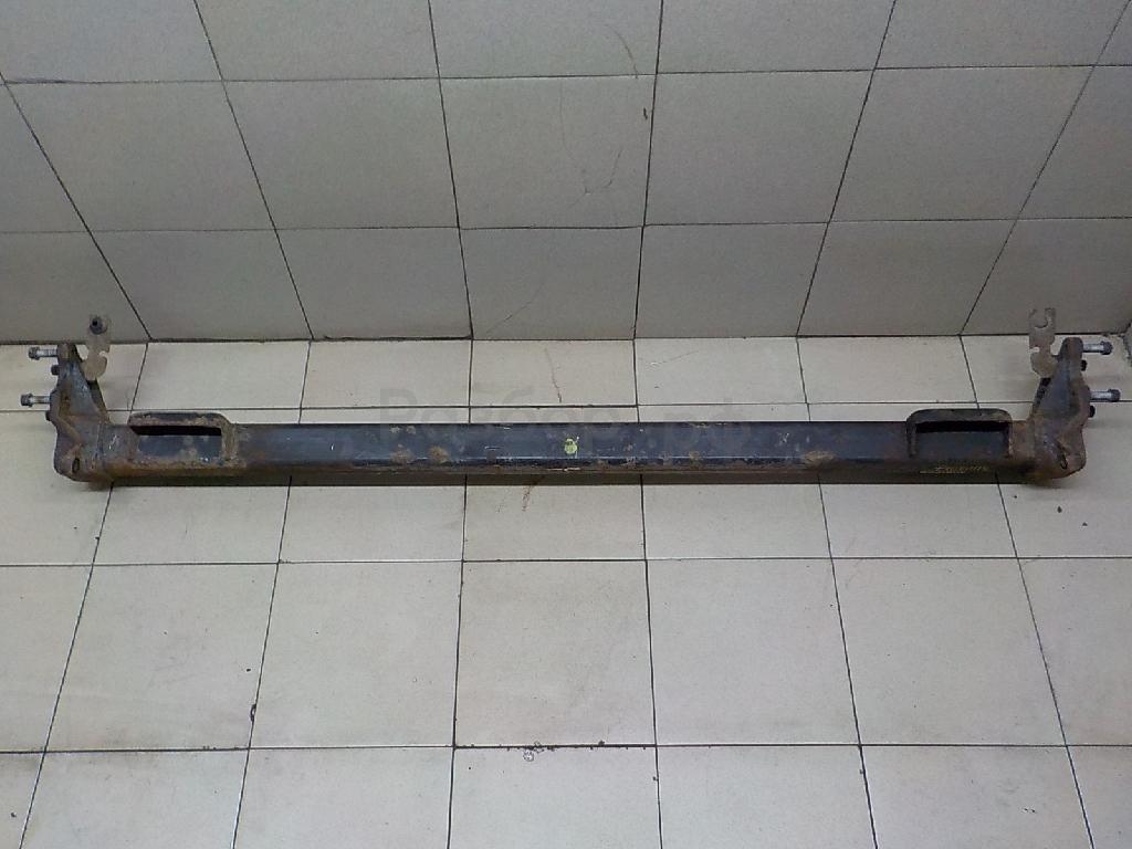 Балка задняя