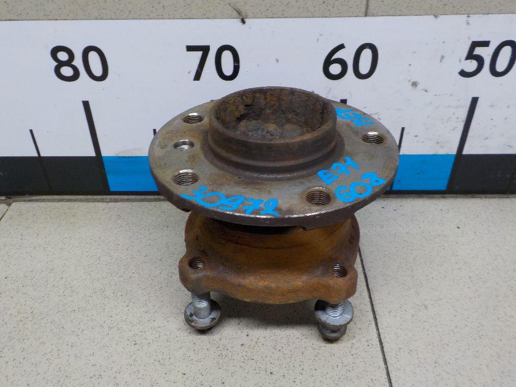 Ступица задняя