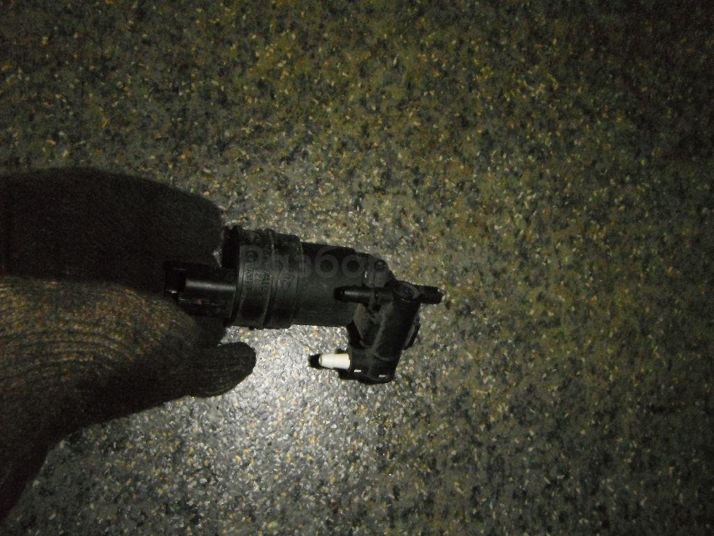 Насос омывателя