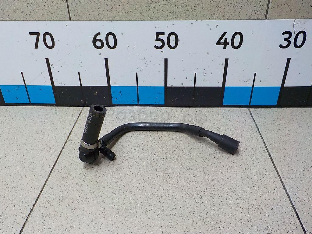 Трубка вакуумная