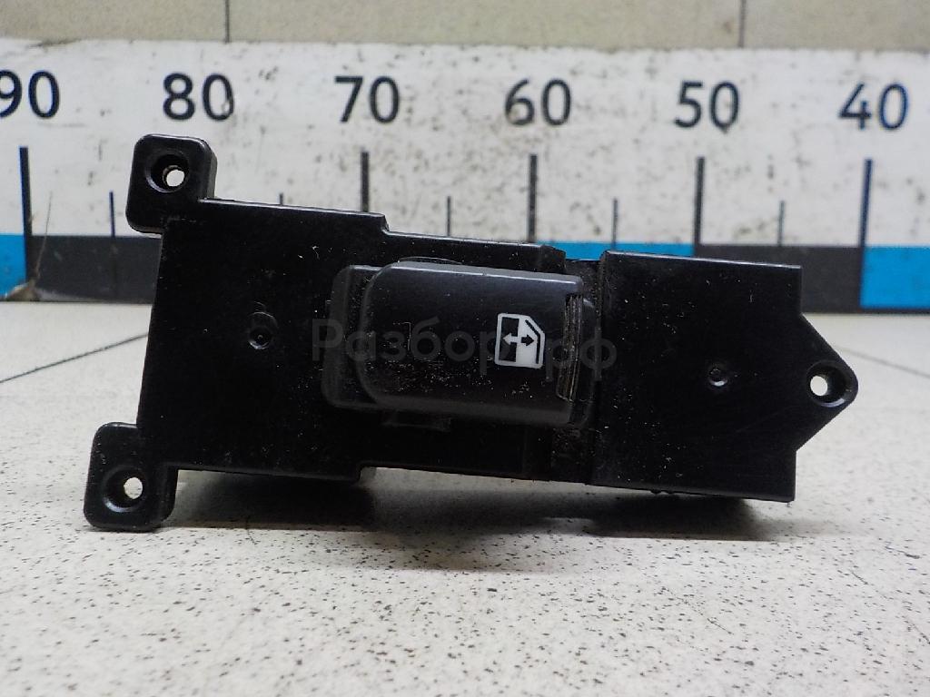 Кнопка стеклоподъемника