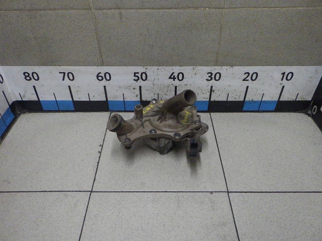 Насос водяной (помпа)