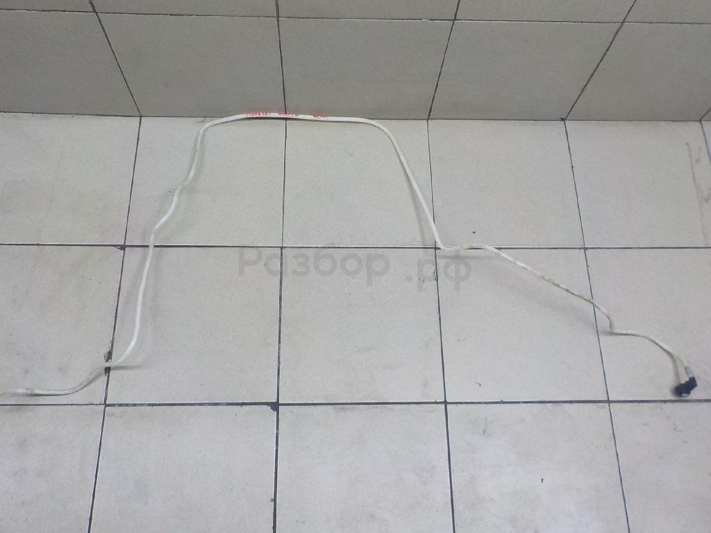 Трубка вентиляционная