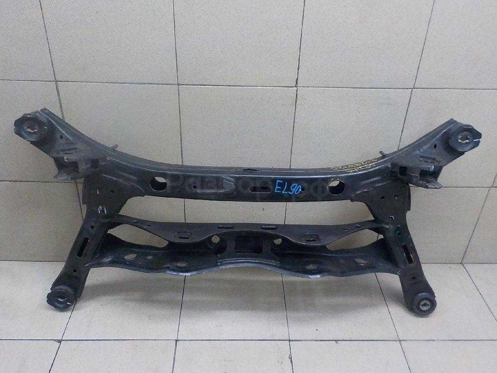 Балка задняя