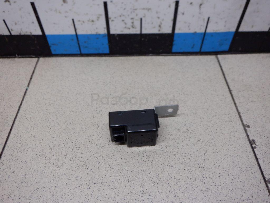 Сигнал звуковой