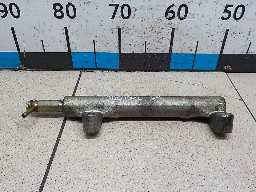 Рейка топливная (рампа)