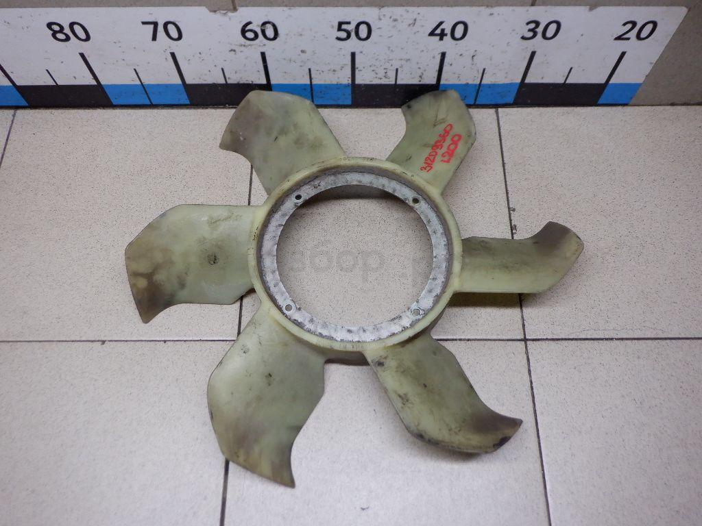 Крыльчатка