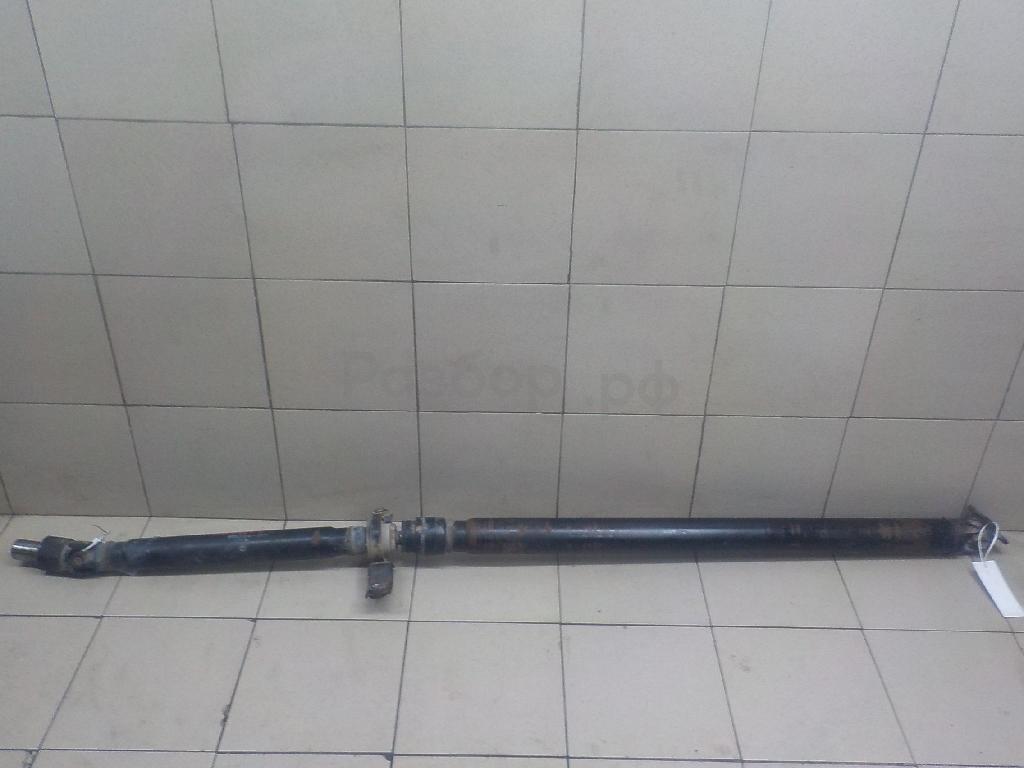 Вал карданный