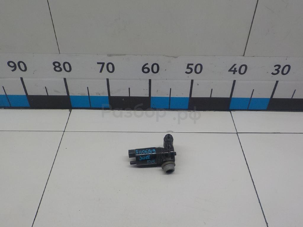 Насос омывателя