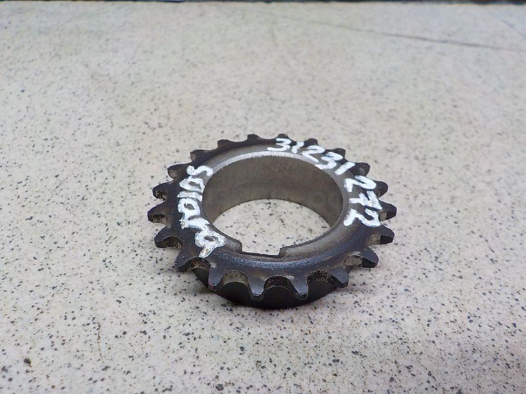 Шестерня коленвала