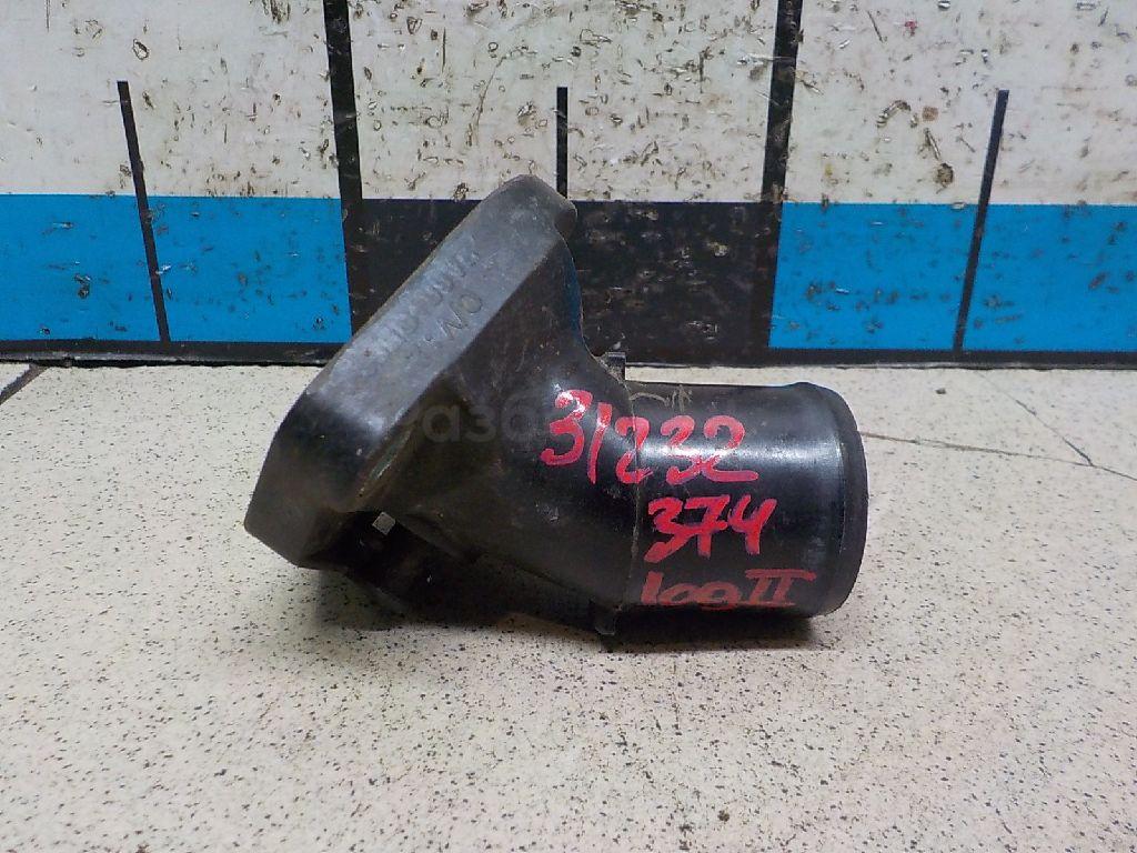 Крышка термостата