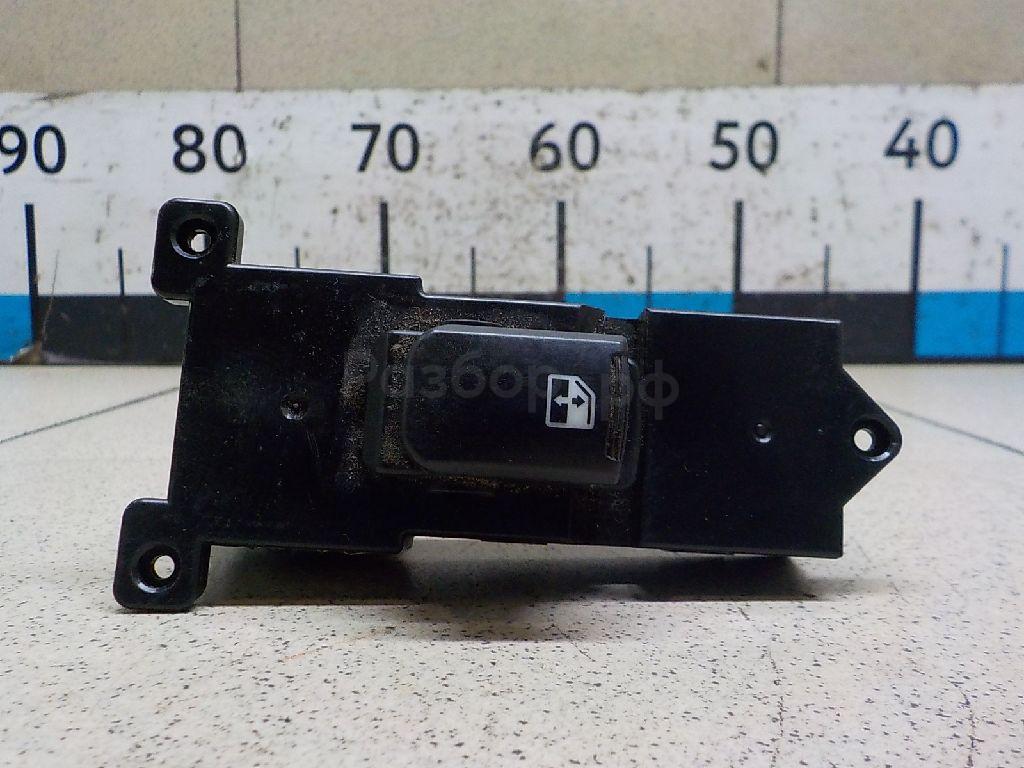 Кнопка стеклоподъемника