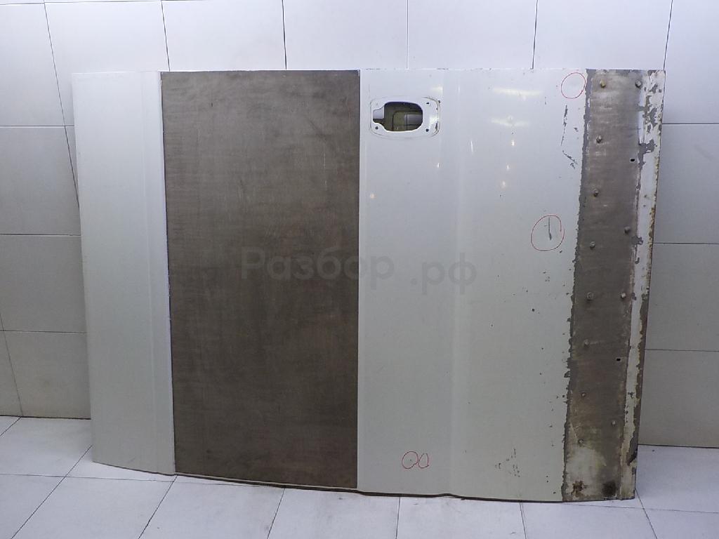 Дверь сдвижная