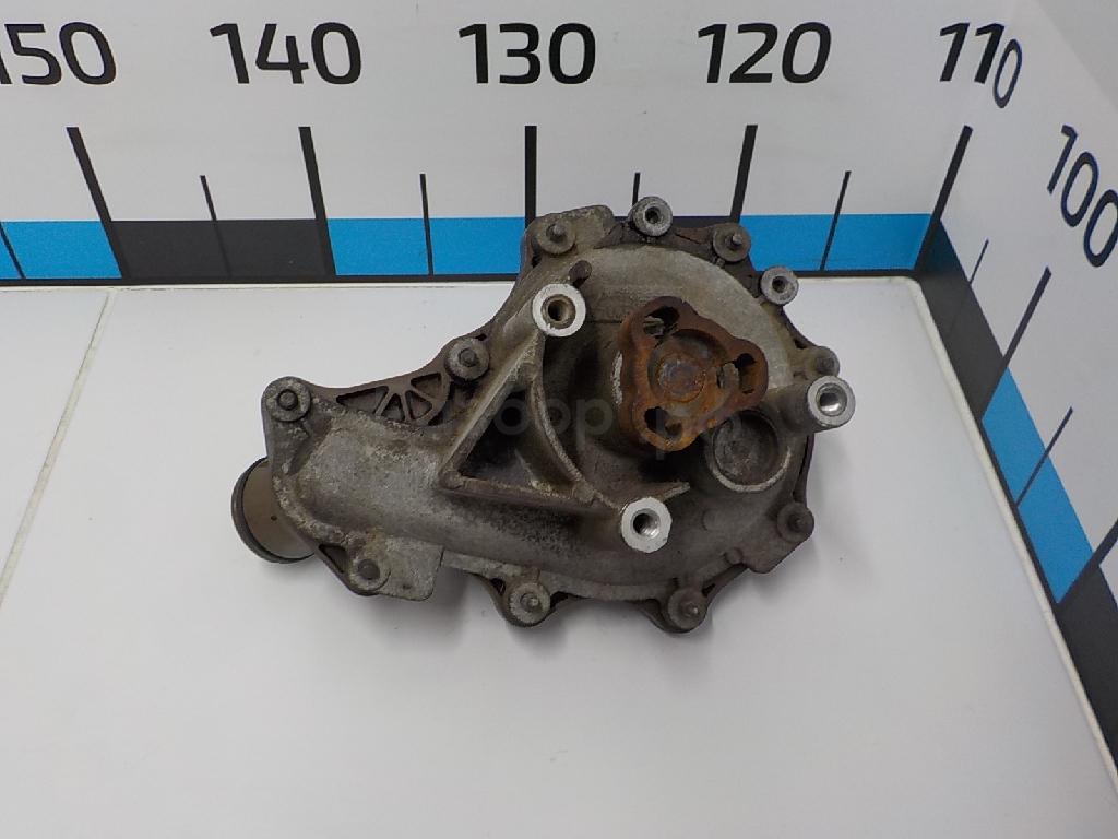 Насос водяной (помпа)