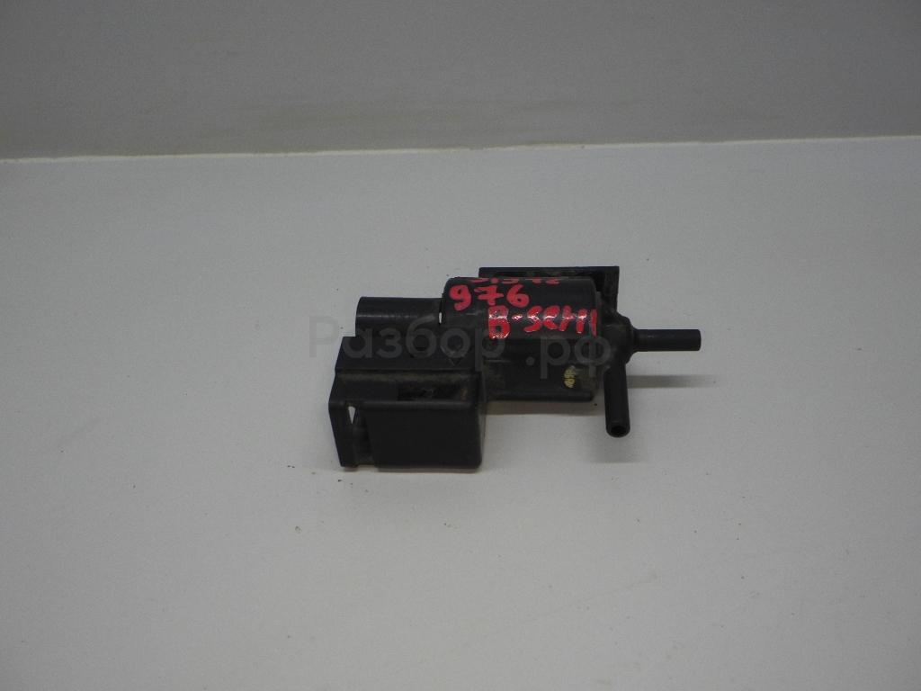 Клапан электромагнитный