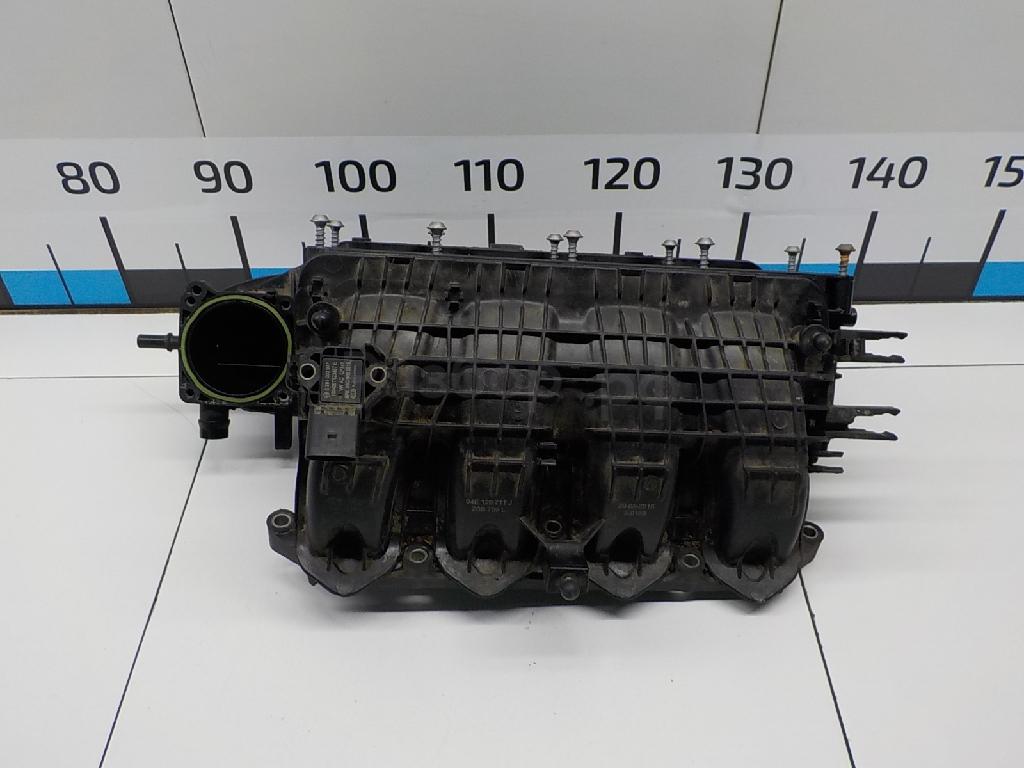 Коллектор впускной