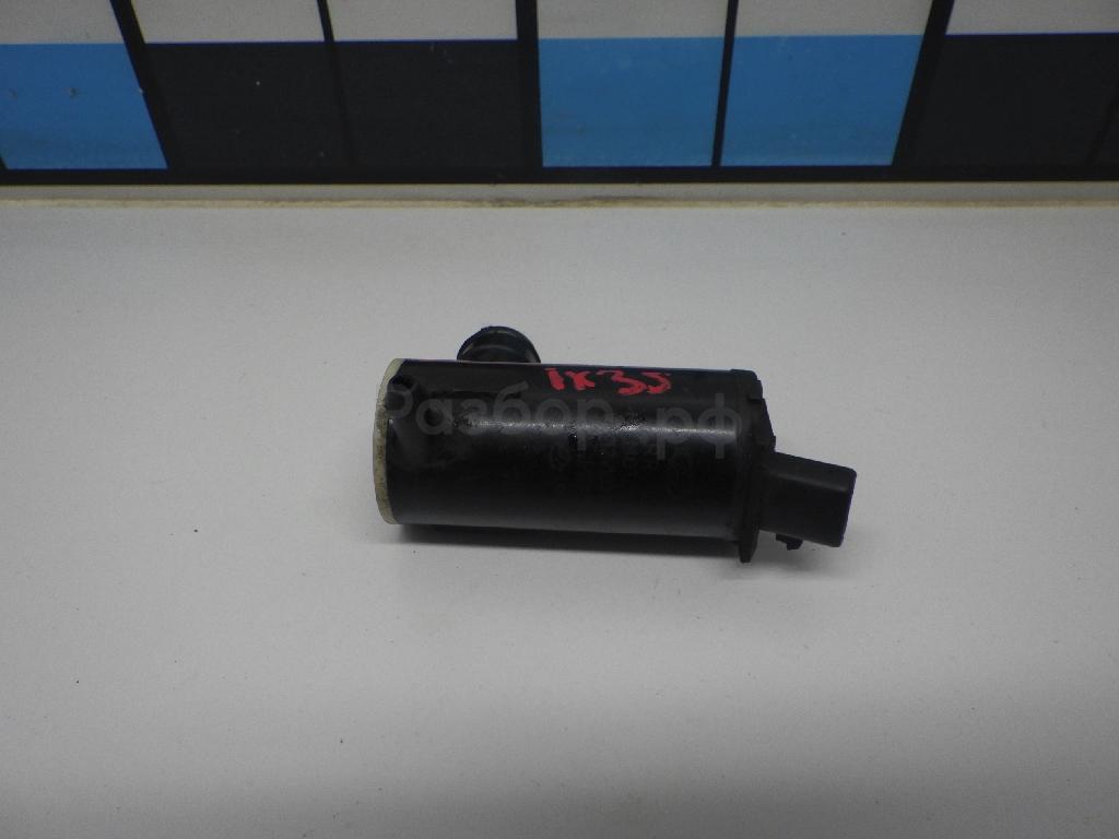 Насос омывателя