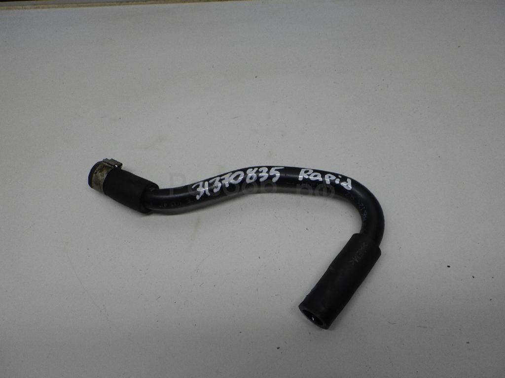 Трубка вентиляционная