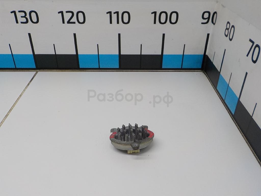 Блок управления светом