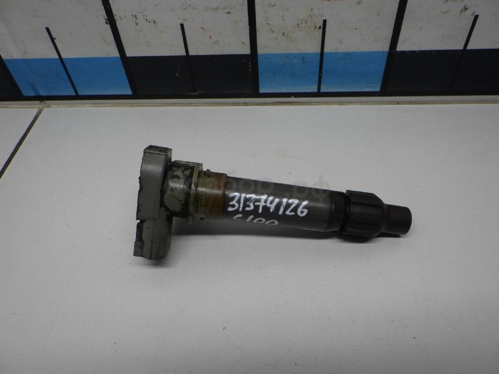 Катушка зажигания