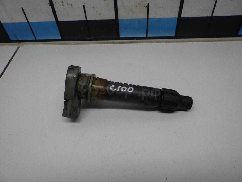 Катушка зажигания