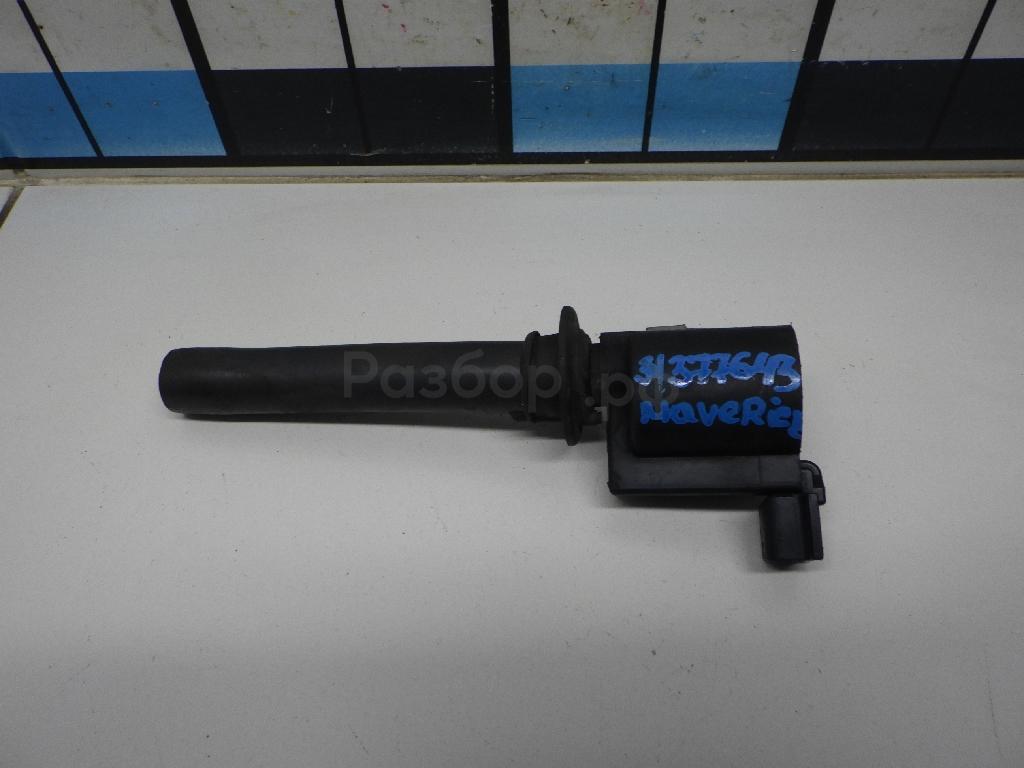 Катушка зажигания