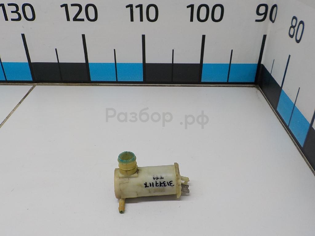 Насос омывателя