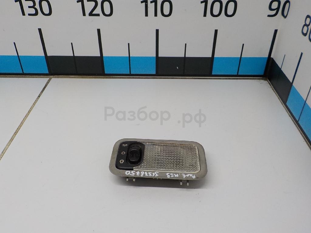 Плафон салонный