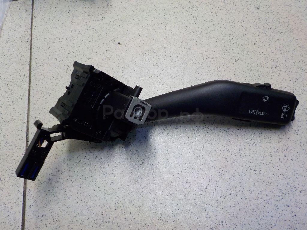 Переключатель стеклоочистителей