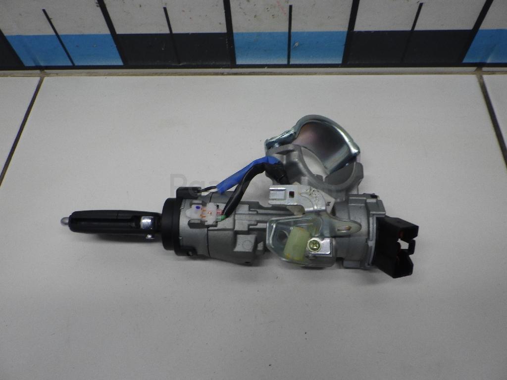 Замок зажигания