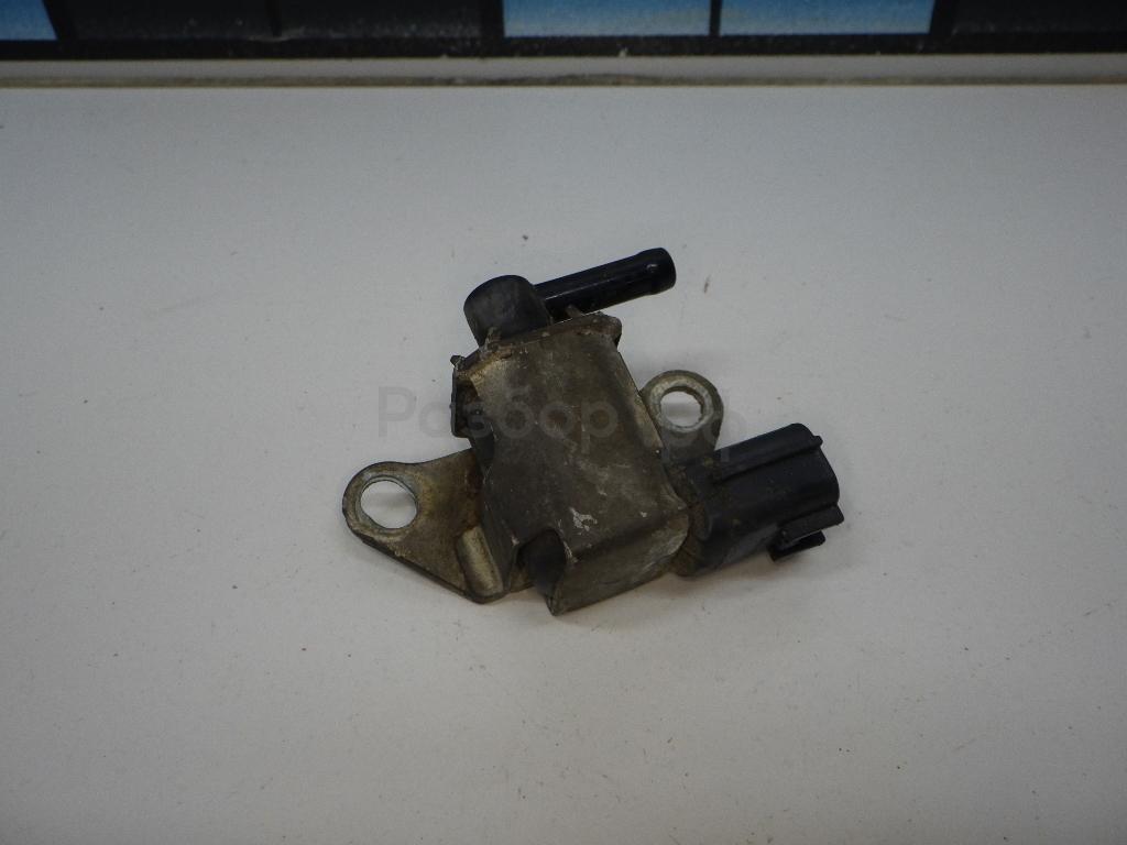 Клапан электромагнитный