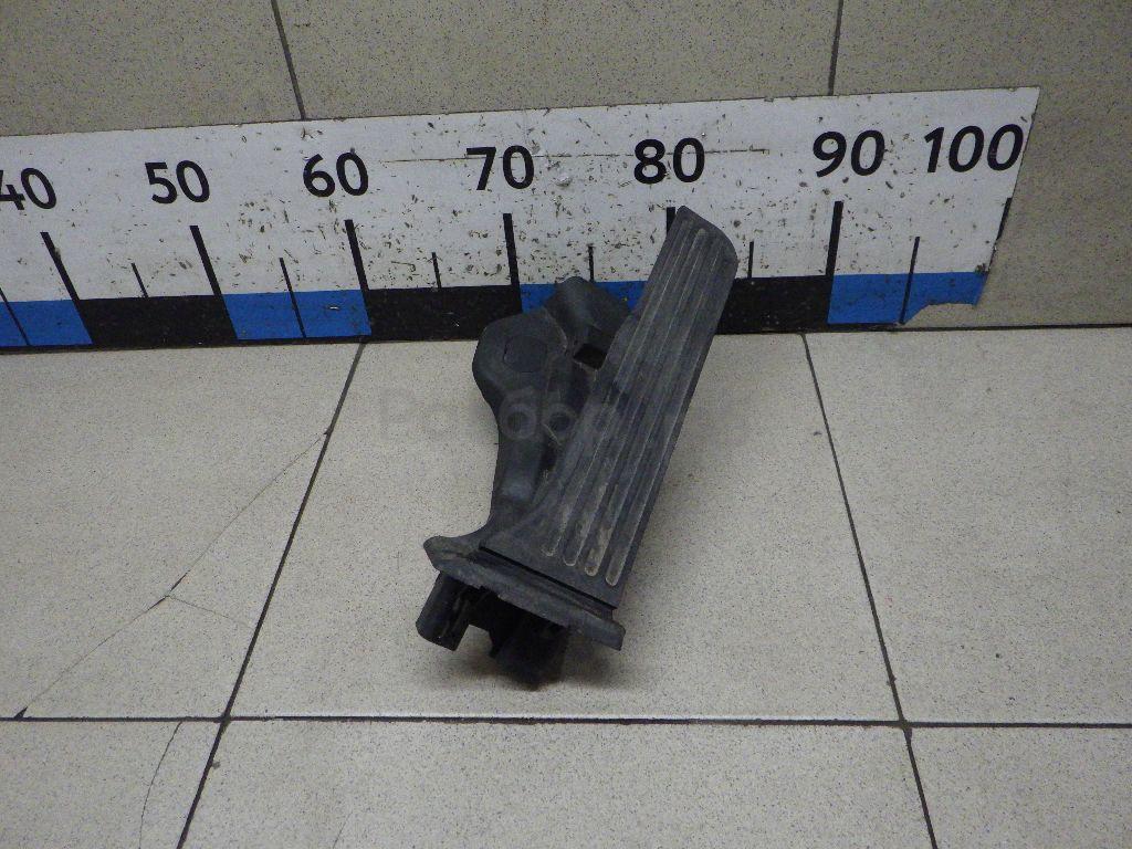 Педаль газа