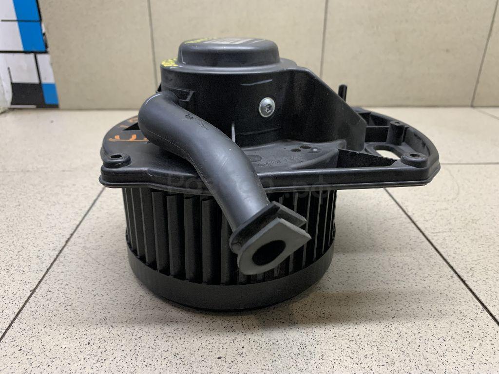 Моторчик отопителя