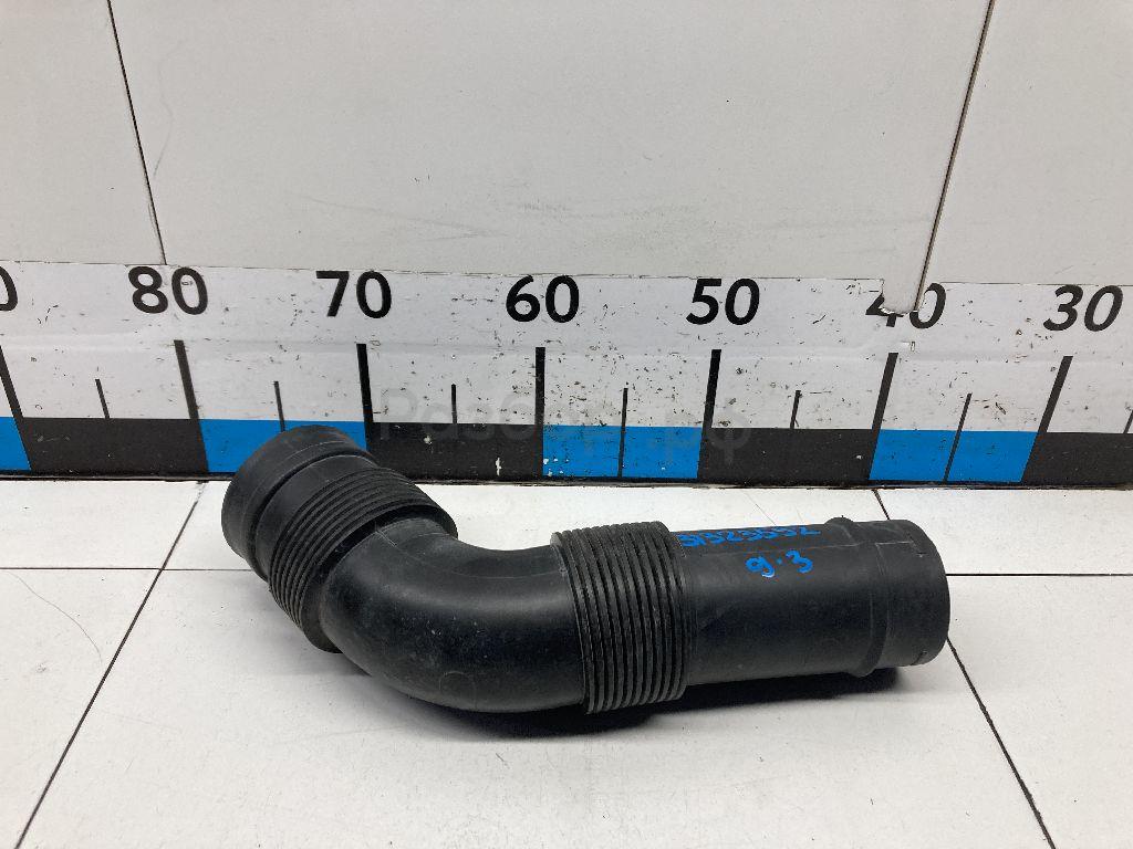 Патрубок воздушного фильтра